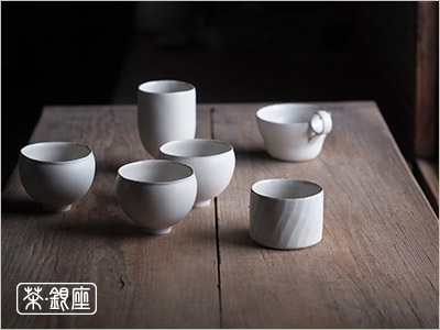 青木郁美 作品展